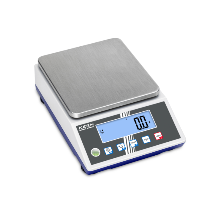 IoT-Line Precision Balance KERN PCJ 6000-1M