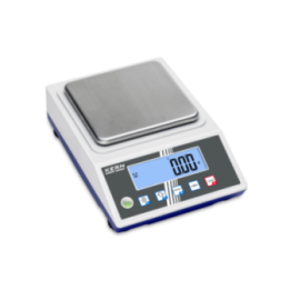 IoT-Line Precision Balance KERN PCJ 600-2M