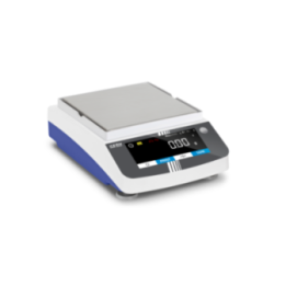 Precision Balance KERN PDT 2000-2