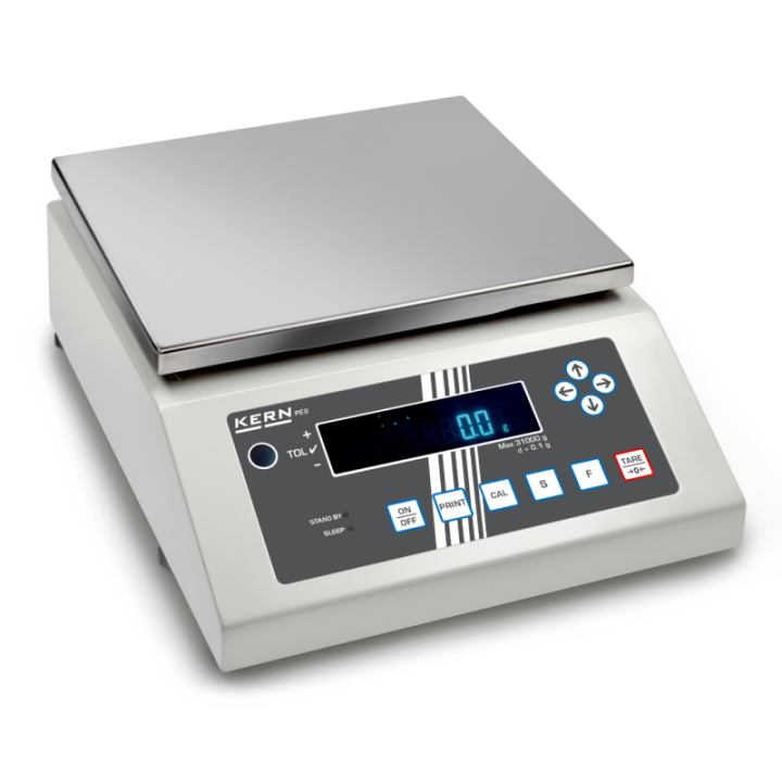 Precision Balance KERN PES 31000-1M