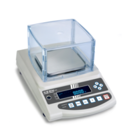 Precision Balance KERN PES 620-3M