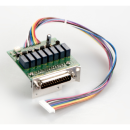 Relay output KERN PES-A02