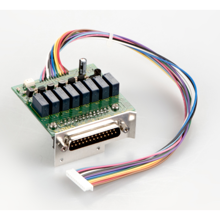 Relay output KERN PES-A02