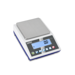 IoT-Line Precision Balance KERN PKS 10K-4