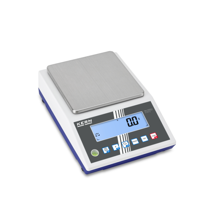 IoT-Line Precision Balance KERN PKS 10K-4