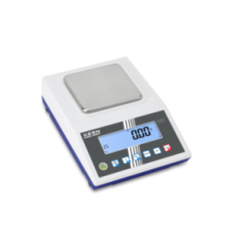 IoT-Line Precision Balance KERN PKS 600-2