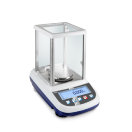 Precision Balance KERN PLJ 2000-3A