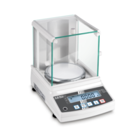Precision Balance KERN PNJ 600-3M