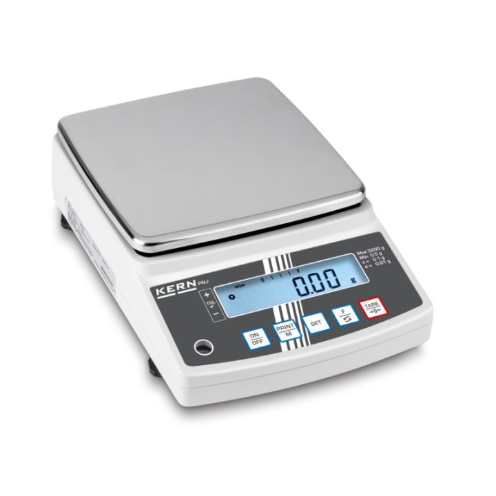Precision Balance KERN PNS 12000-1
