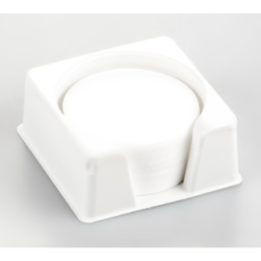 Round fibre glass filter KERN RH-A02