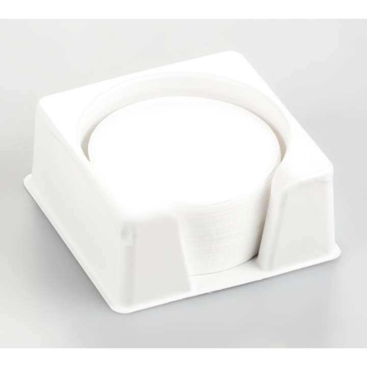 Round fibre glass filter KERN RH-A02