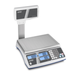 Price Computing Scale KERN RIB 10K-3HM