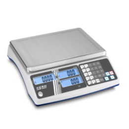 Price Computing Scale KERN RIB 30K-2M