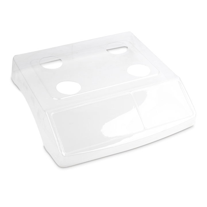 Protective Working Cover KERN RIB-A01