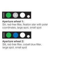 HEINE K180 LED Ophthalmoscope