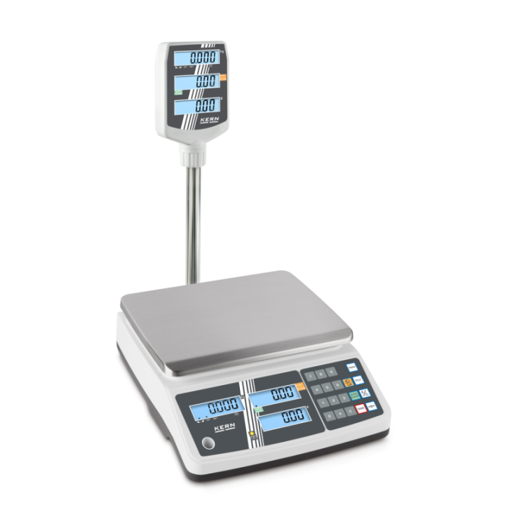 Price Computing Scale KERN RPB 15K2DHM