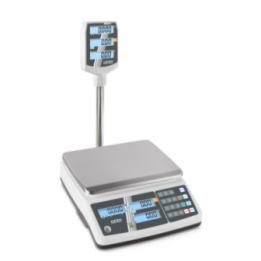 Price Computing Scale KERN RPB 30K5DHM