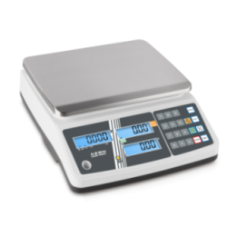 Price Computing Scale KERN RPB 3K3DM
