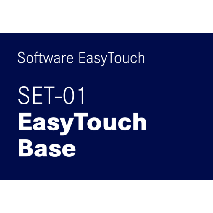 KERN EasyTouch SET-01 Base