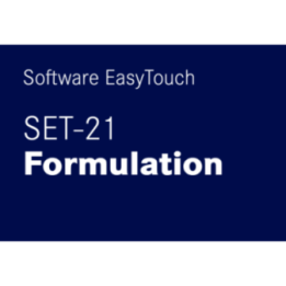 KERN EasyTouch SET-21 Formulation