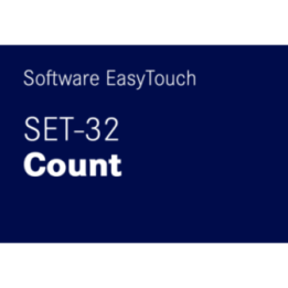 KERN EasyTouch SET-32 Count