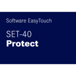 KERN EasyTouch SET-40 Protect