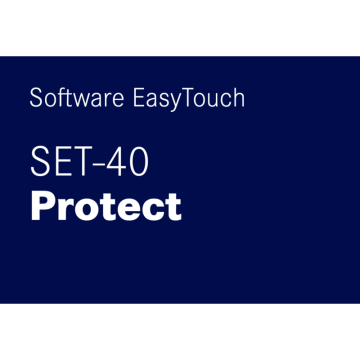 KERN EasyTouch SET-40 Protect