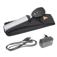 HEINE K180 LED Ophthalmoscope rechargeable handle