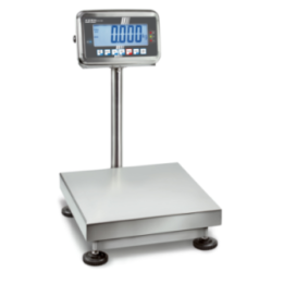 Stainless Steel Platform Scale KERN SFB 100K10HIP