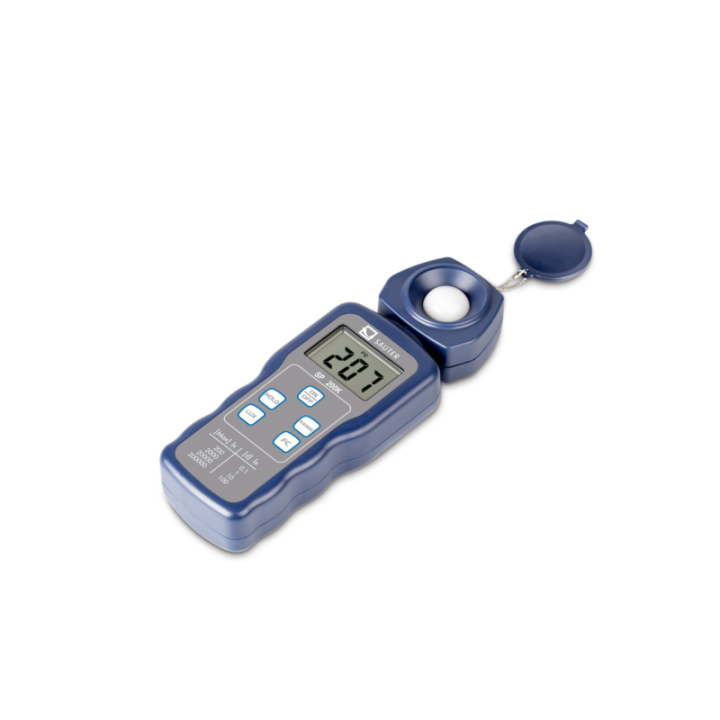 LED Photometer SAUTER SP 200K