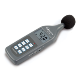 Sound Level Meter SAUTER SU 130