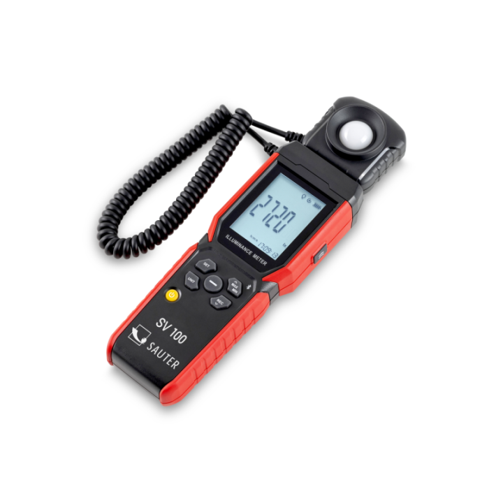 Photometer SAUTER SV 100