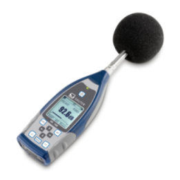 Sound Level Meter SAUTER SW 1000