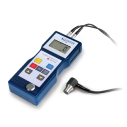 Ultrasonic Thickness Gauge SAUTER TB 200-0.1US-RED