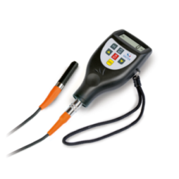 Digital Coating Thickness Gauge SAUTER TE 1250-0.1F