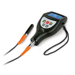 Digital Coating Thickness Gauge SAUTER TG 1250-0.1FN