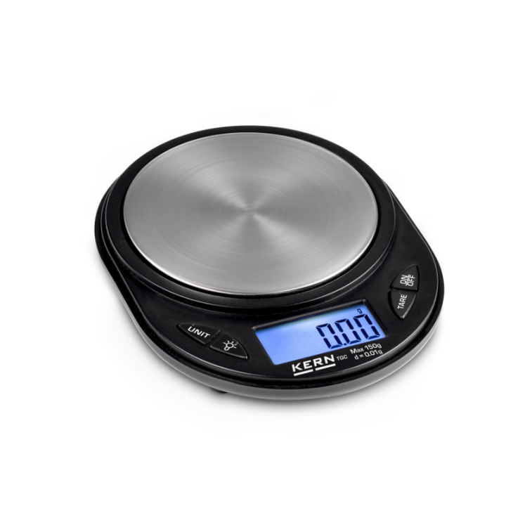 Pocket Balance KERN TGC 150-2