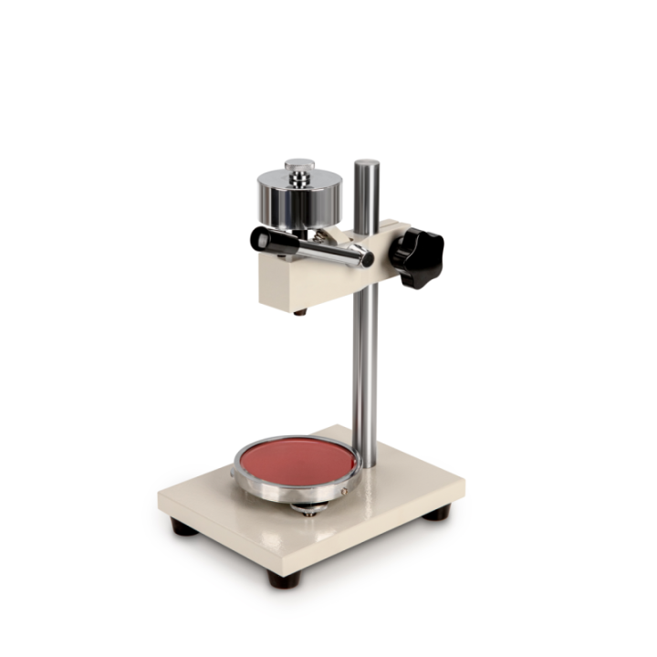 Manual Shore Test Stand SAUTER TI-AC