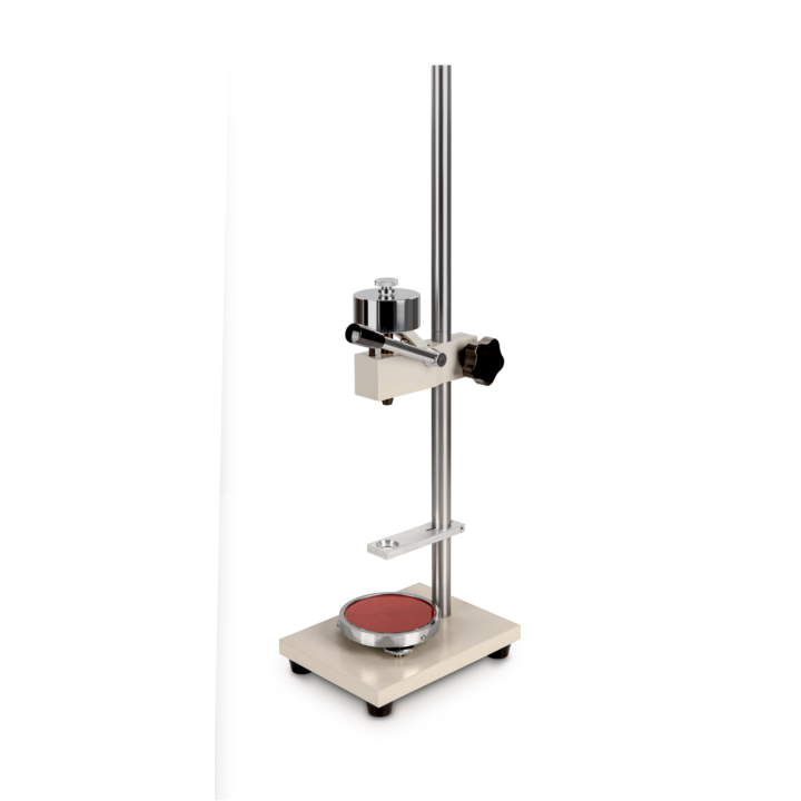 Manual Shore Test Stand SAUTER TI-ACL
