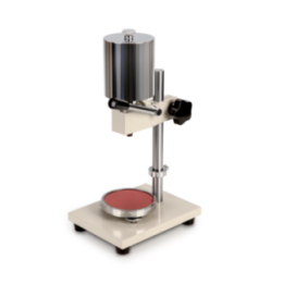 Manual Shore Test Stand SAUTER TI-D