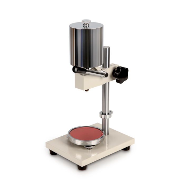 Manual Shore Test Stand SAUTER TI-D