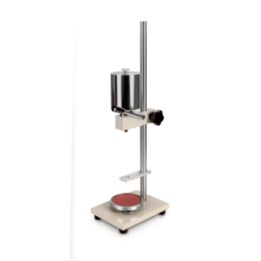 Manual Shore Test Stand SAUTER TI-DL