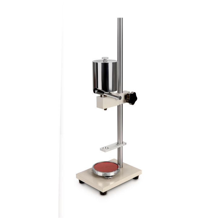 Manual Shore Test Stand SAUTER TI-DL