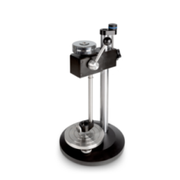 Manual Shore Test Stand SAUTER TI-HEA
