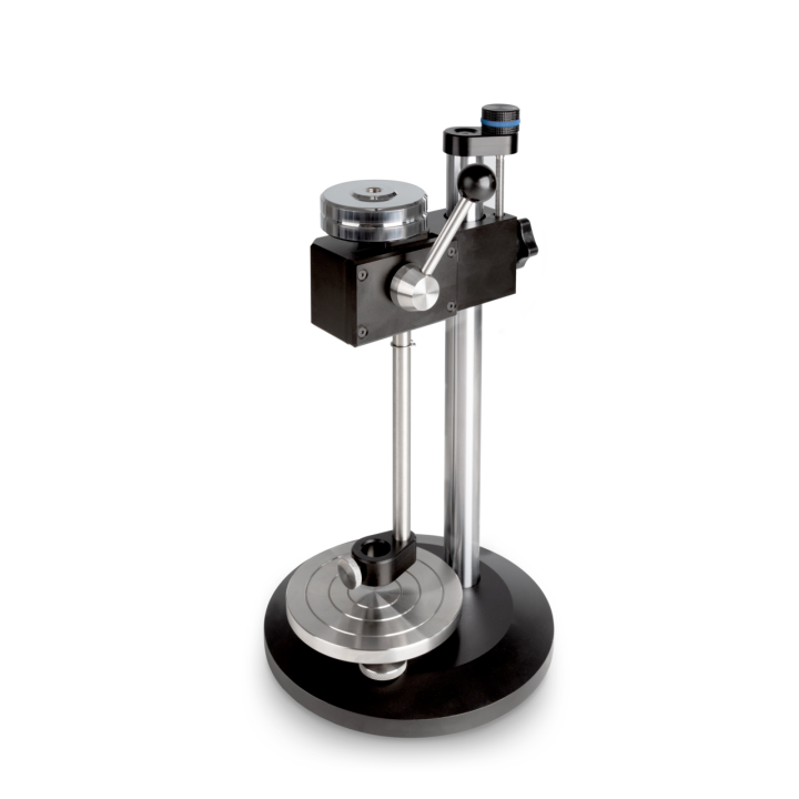 Manual Shore Test Stand SAUTER TI-HEA