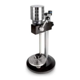 Manual Shore Test Stand SAUTER TI-HED