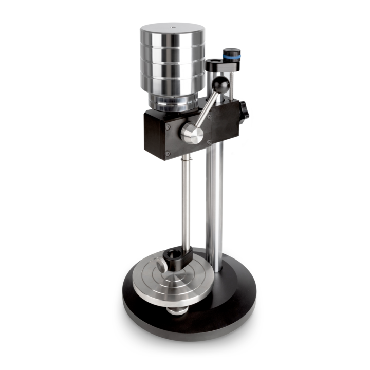 Manual Shore Test Stand SAUTER TI-HED