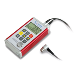 Ultrasonic Thickness Gauge SAUTER TU 80-0.01US