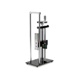 Manual Test Stand SAUTER TVL