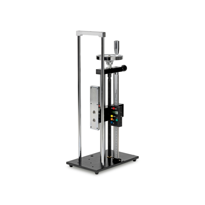 Manual Test Stand SAUTER TVL
